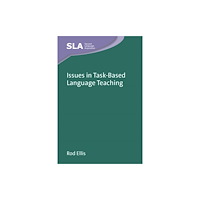 Channel View Publications Ltd Issues in Task-Based Language Teaching (häftad, eng)