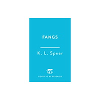 Headline Publishing Group Fangs (häftad, eng)