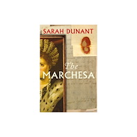 Weatherglass Books The Marchesa (häftad, eng)