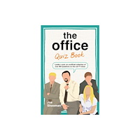 Bonnier Books Ltd The Office Quiz Book (inbunden, eng)