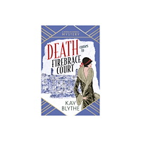 Bedford Square Publishers Death Comes to Firebrace Court (häftad, eng)