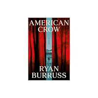 Counterpoint American Crow (inbunden, eng)