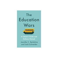 The New Press The Education Wars (häftad, eng)