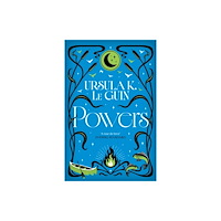 Orion Publishing Co Powers (häftad, eng)