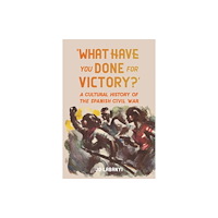 Reaktion Books ‘What Have You Done for Victory?’ (inbunden, eng)