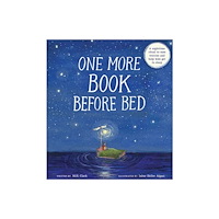 Random House USA Inc One More Book Before Bed (inbunden, eng)