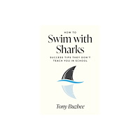 G&D Media How to Swim with Sharks (häftad, eng)
