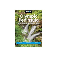 Avalon Travel Publishing Moon Olympic Peninsula: With Olympic National Park (häftad, eng)