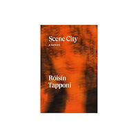 Verso Books Scene City (häftad, eng)