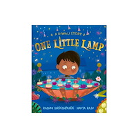 Andersen Press Ltd One Little Lamp (inbunden, eng)