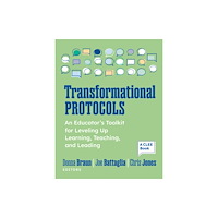 Teachers' College Press Transformational Protocols (häftad, eng)
