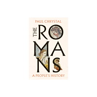 Reaktion Books The Romans (inbunden, eng)