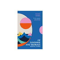 Pushkin Press Of Sunshine and Bedbugs (häftad, eng)