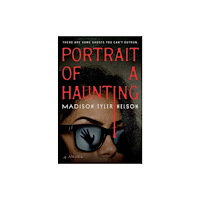 Penguin Putnam Inc Portrait of a Haunting (inbunden, eng)
