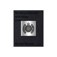 Rizzoli International Publications Ministry of Sound (inbunden, eng)