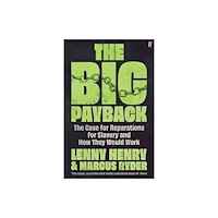 Faber & Faber The Big Payback (häftad, eng)