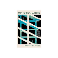 University of Iowa Press Mistranslation (häftad, eng)