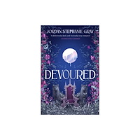 Hodder & Stoughton Devoured (inbunden, eng)