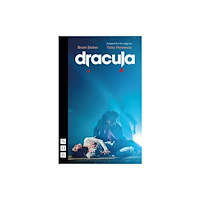 Nick Hern Books Dracula (häftad, eng)