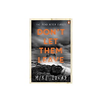 Penguin Random House Australia Don't Let Them Leave (häftad, eng)