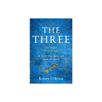 Canelo The Three (häftad, eng)