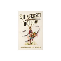 Hodder & Stoughton Winterset Hollow (inbunden, eng)