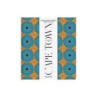 Georg Callwey A Taste of Cape Town (inbunden, eng)