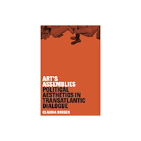 Stanford university press Art's Assemblies (häftad, eng)