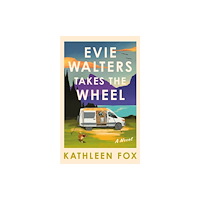 Amazon Publishing Evie Walters Takes the Wheel (häftad, eng)