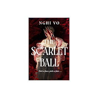 Random House The Scarlet Ball (häftad, eng)