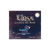 Award Publications Ltd Ursa and the Search for Big Bear (häftad, eng)