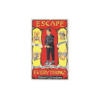 P&H Books Escape Everything (häftad, eng)