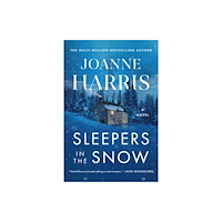Pegasus Books Sleepers in the Snow (inbunden, eng)