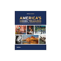 Merrell Publishers Ltd Americas Hidden Treasures (inbunden, eng)