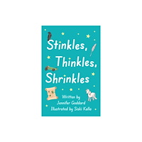 Troubador Publishing Stinkles, Thinkles, Shrinkles (häftad, eng)
