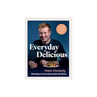 Gill Everyday Delicious (inbunden, eng)