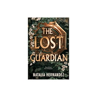 Penguin books ltd The Lost Guardian (häftad, eng)