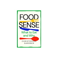 Atlantic Books Food Sense (häftad, eng)