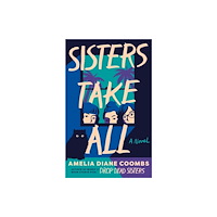 Amazon Publishing Sisters Take All (häftad, eng)