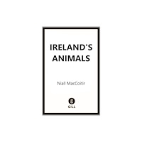 Gill Ireland's Animals (inbunden, eng)