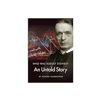 Anthroposophic Press Inc Fundamentals of Therapy: Laying the Foundation for an Expansion of the Art of Healing in Accordance with Spiritual-Scien...