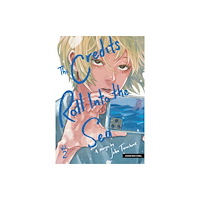 Dark Horse Comics,U.S. Credits Roll into the Sea Volume 2 (häftad, eng)
