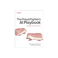 O'Reilly Media The Fraud Fighter's AI Playbook (häftad, eng)