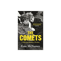 Quercus Publishing The Comets (häftad, eng)