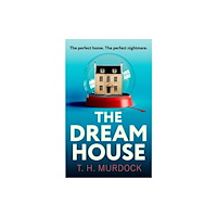 Amazon Publishing The Dream House (häftad, eng)