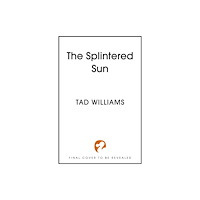 Hodder & Stoughton The Splintered Sun (häftad, eng)