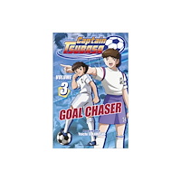 Dorling Kindersley Ltd Captain Tsubasa Volume 3 Goal Chaser (häftad, eng)