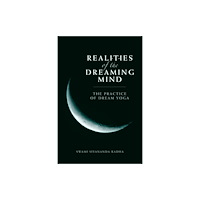 Timeless Books,U.S. Realities of the Dreaming Mind - New Edition (häftad, eng)