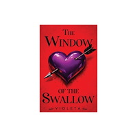 Pegasus Elliot Mackenzie Publishers The Window of the Swallow (häftad, eng)