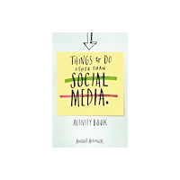 Pan Macmillan Things to Do Other Than Social Media (häftad, eng)